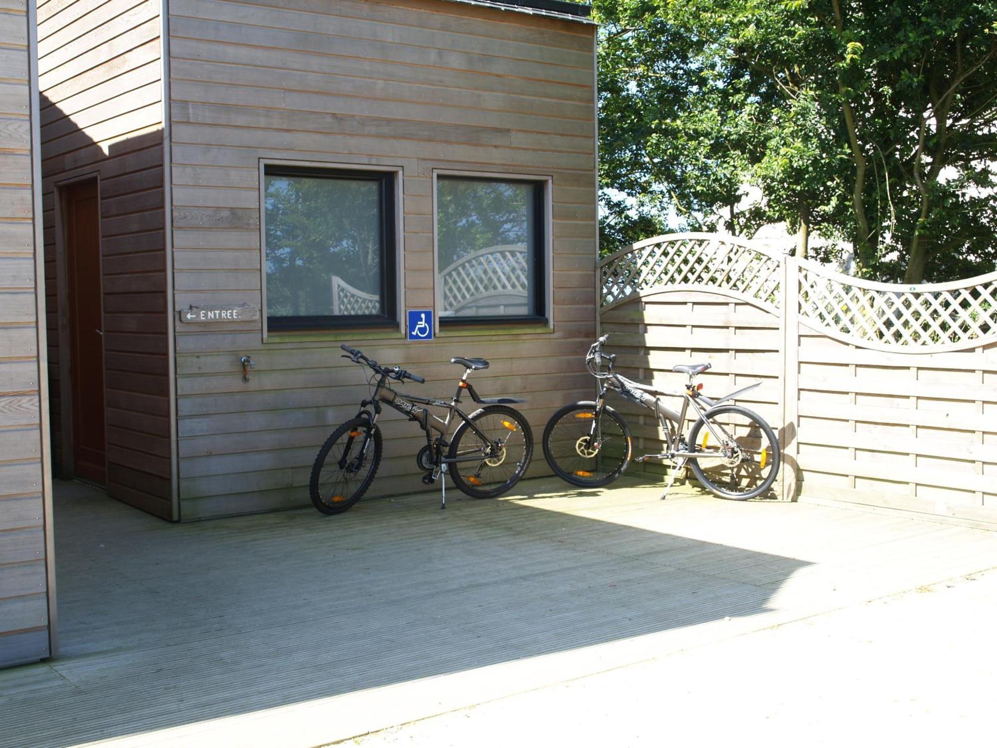 Chambres D'Hotes Le Nid D'Iroise Lanildut Exterior foto